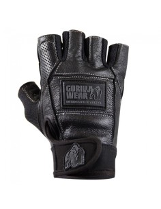 Hardcore Gloves
