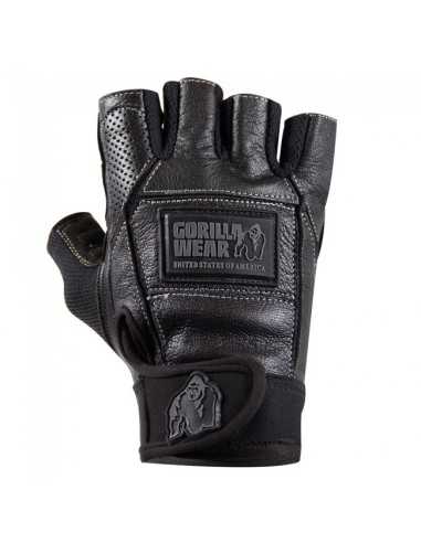 Hardcore Gloves