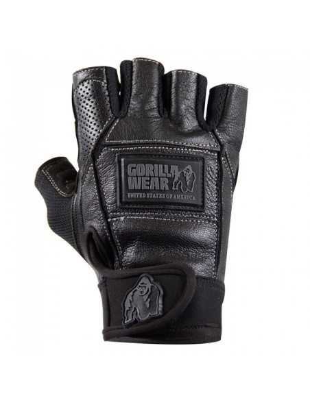 Hardcore Gloves