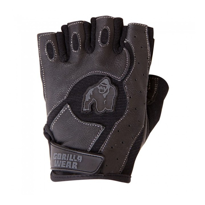 Mitchell Training Gloves