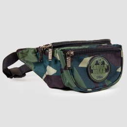 Stanley Fanny Pack - Green Camo