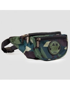 Stanley Fanny Pack - Green Camo