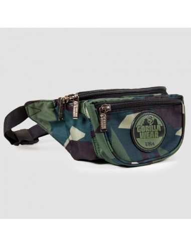 Stanley Fanny Pack - Green Camo