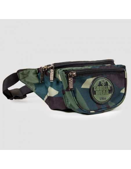 Stanley Fanny Pack - Green Camo
