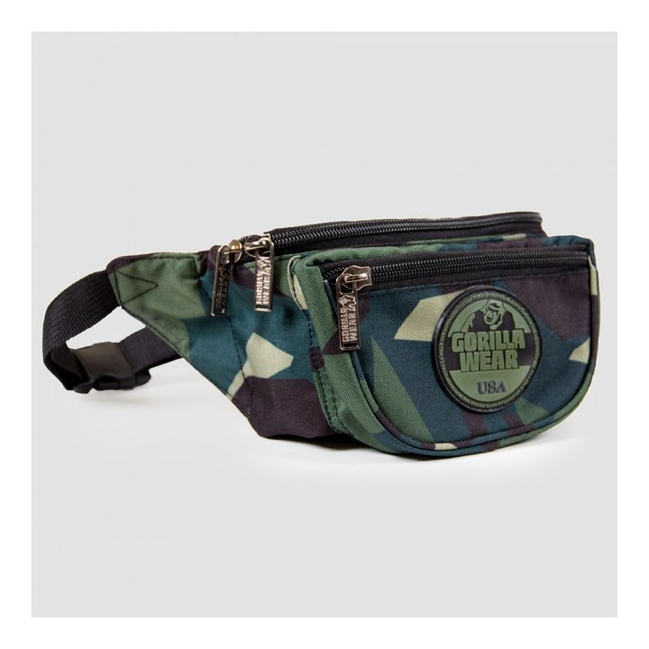 Stanley Fanny Pack - Green Camo