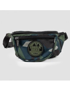 Stanley Fanny Pack - Green Camo 2