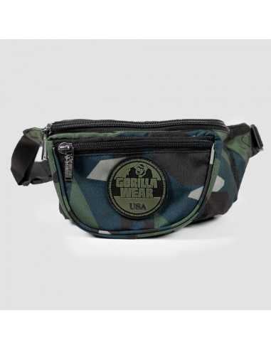 Stanley Fanny Pack - Green Camo