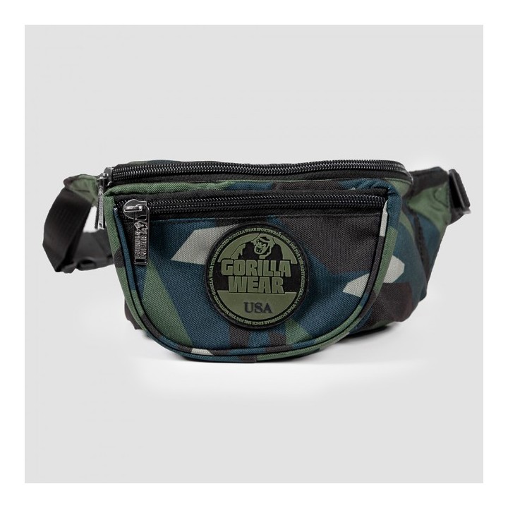 Stanley Fanny Pack - Green Camo