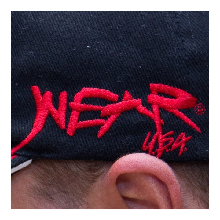 Core Cap