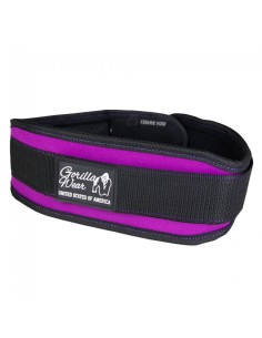 Women's Lifting Belt