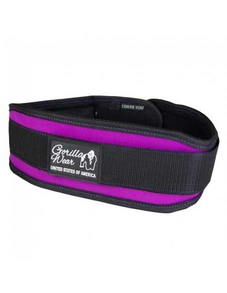 Women's Lifting Belt
