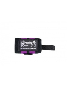 Women's Wrist Wraps 2