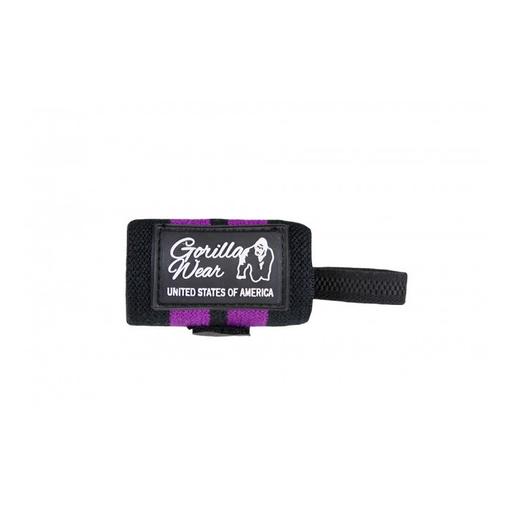 Women's Wrist Wraps