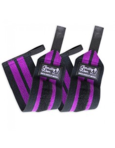 Women's Wrist Wraps
