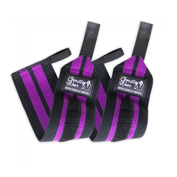 Women's Wrist Wraps