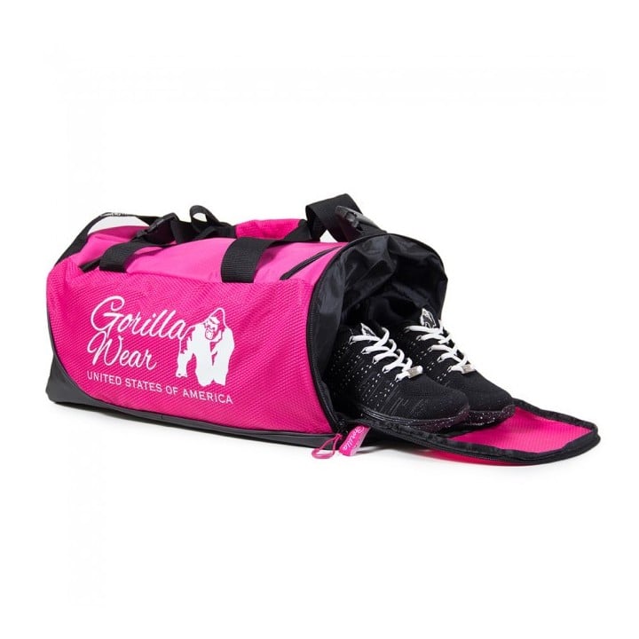 Santa Rosa Gym Bag