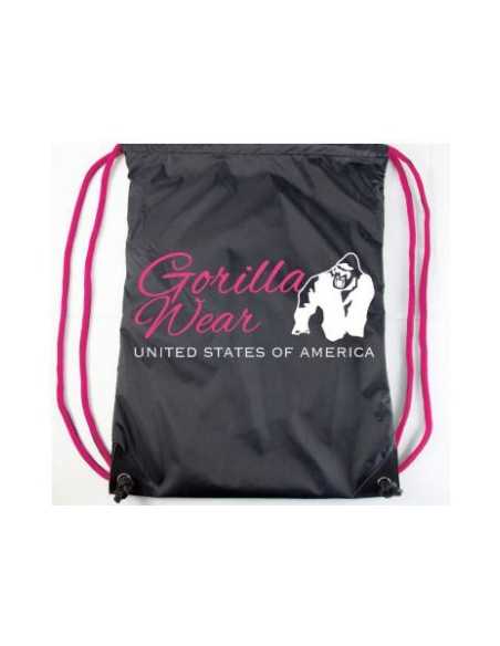 Gorilla Wear Drawstring Bag
