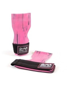 Women's Lifting Grips
