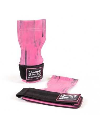 Women's Lifting Grips
