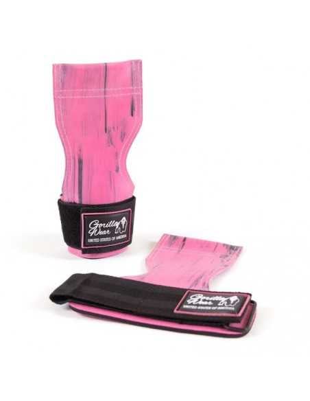 Women's Lifting Grips