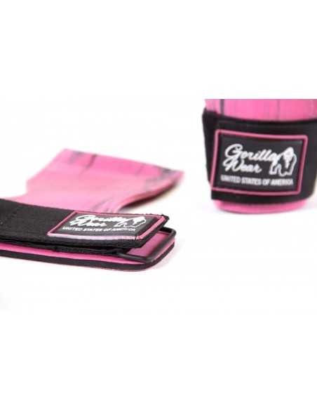 Women's Lifting Grips