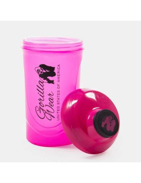 Gorilla Wear Wave Shaker 600ml