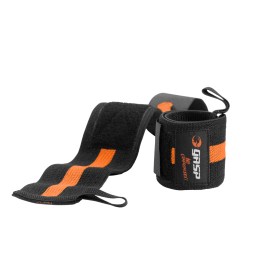 1RM wrist wraps