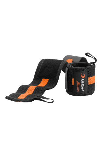 1RM wrist wraps