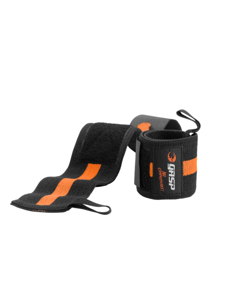1RM wrist wraps