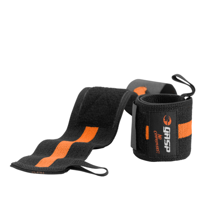 1RM wrist wraps