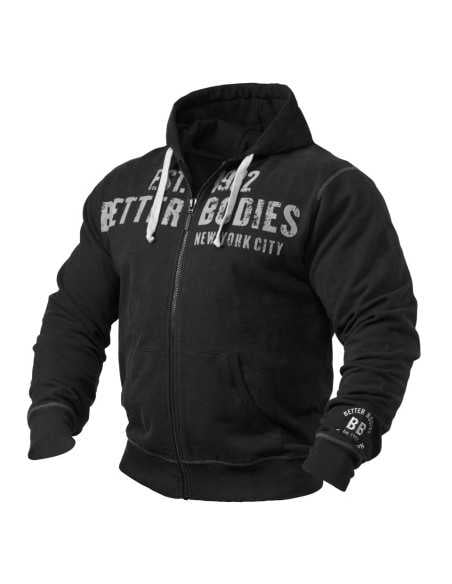Graphic Hoodie