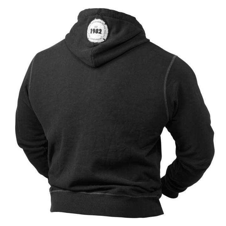 Graphic Hoodie