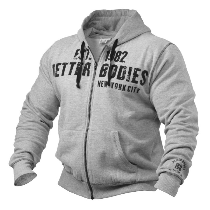 Graphic Hoodie