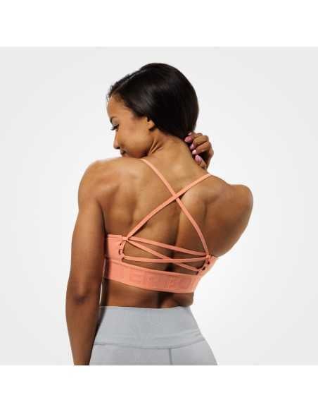 Chelsea sports bra