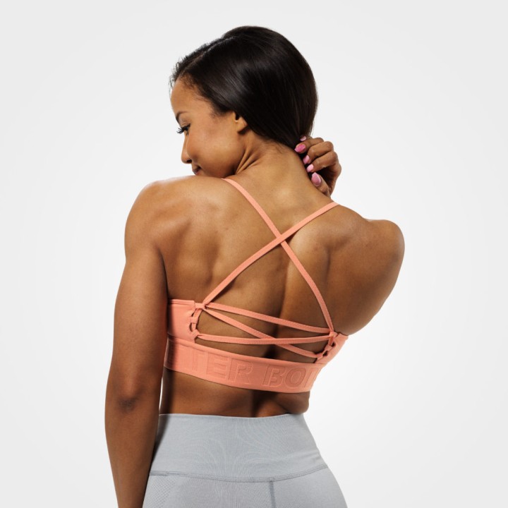 Chelsea sports bra