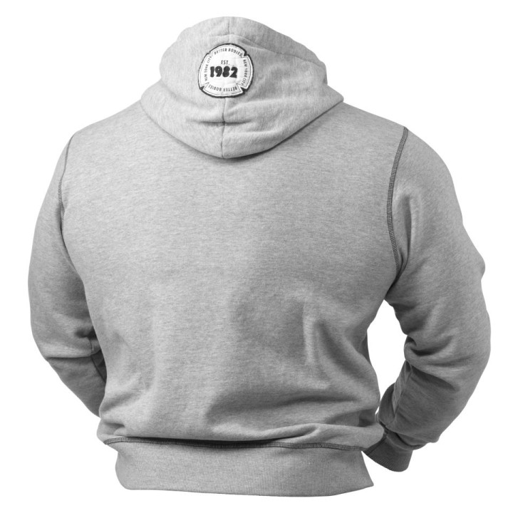 Graphic Hoodie