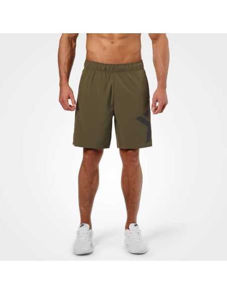 Hamilton shorts