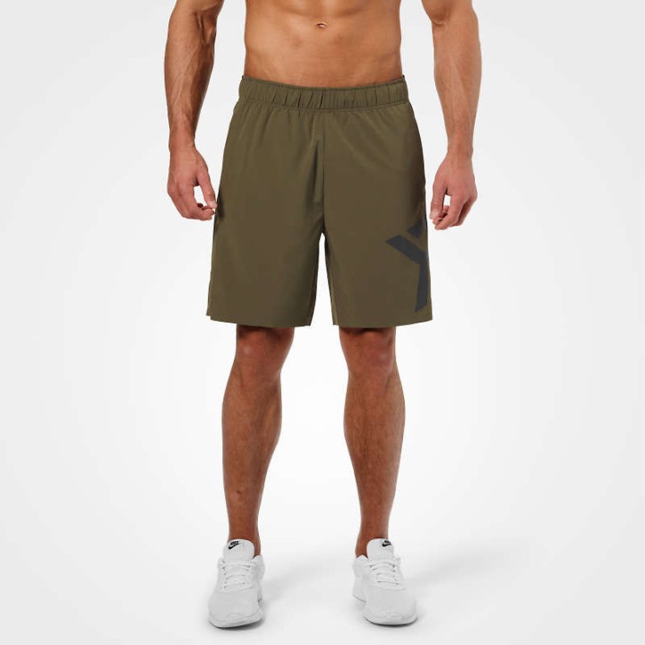 Hamilton shorts