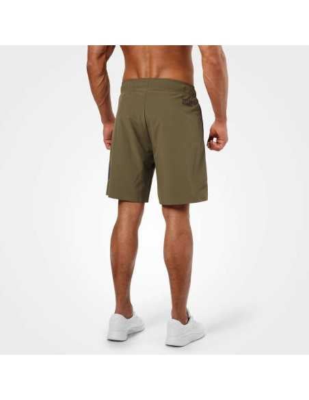 Hamilton shorts