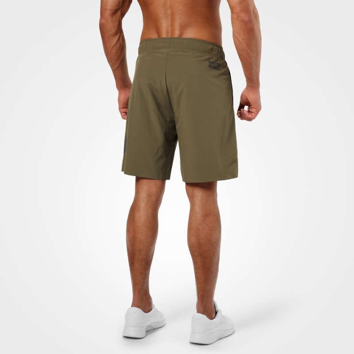 Hamilton shorts