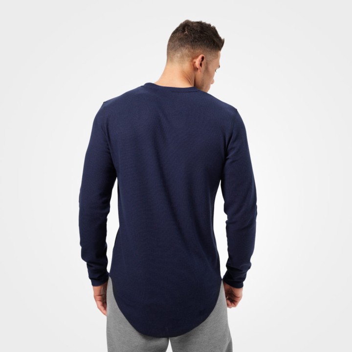 Harlem thermal ls