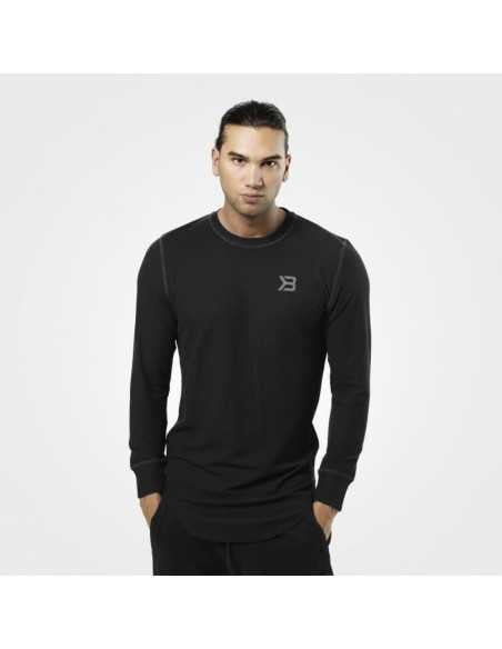 Harlem thermal ls