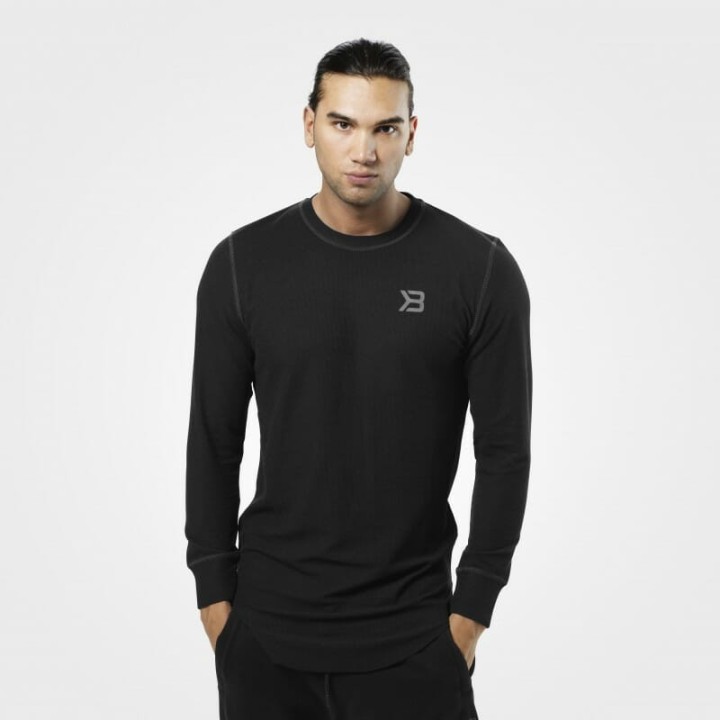 Harlem thermal ls