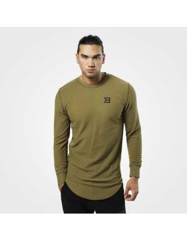 Harlem thermal ls