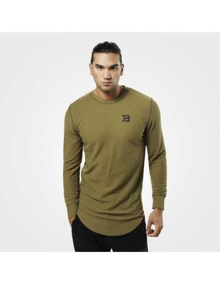 Harlem thermal ls