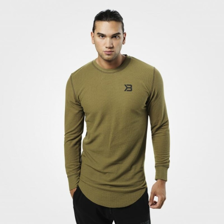 Harlem thermal ls