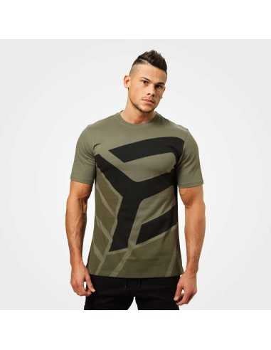Bronx tee