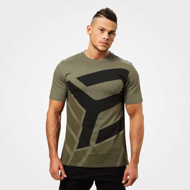 Bronx tee
