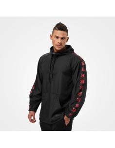 Harlem jacket
