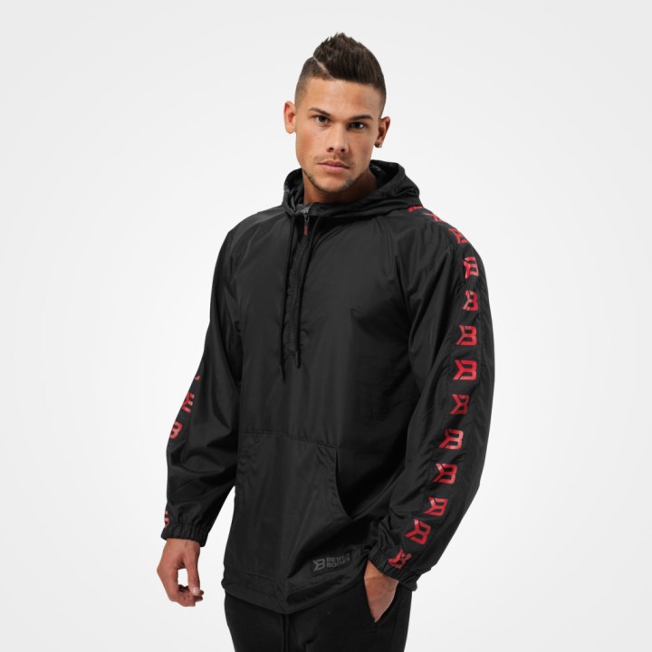 Harlem jacket
